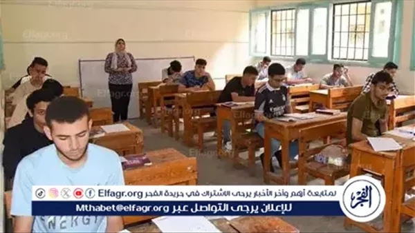 تفاصيل مواصفة امتحان اللغة الأجنبية الأولى للثانوية العامة بالنظامين القديم والجديد