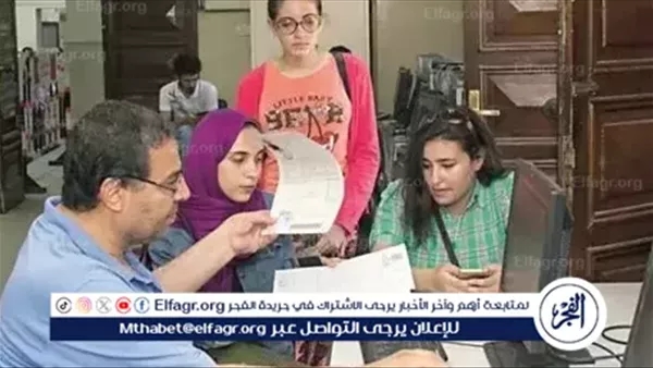 ننشر أسماء أوائل الشهادة الإعدادية بالمنوفية بعد اعتماد النتيجة بنسبة نجاح 73.53%