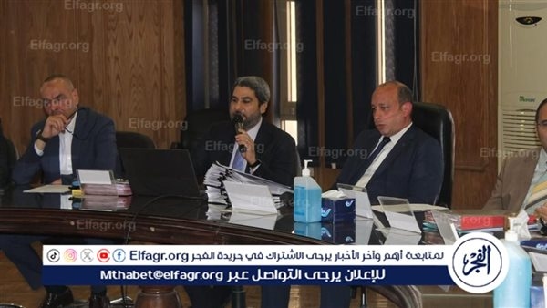 قصر العيني يستعد لمرحلة جديدة: تعديل مواعيد العيادات وتأكيد استدامة الخدمة الطبية