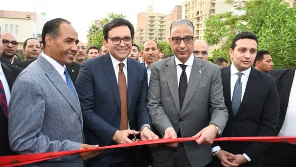 وزير الثقافة: المعرفة هي اللبنة الأولى في بناء المجتمعات وتقدمها والمعرض يُمثل خطوة مُهمة نحو تعزيز الوعي الثقافي في ربوع مصر