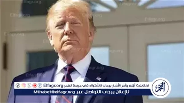 ترامب يتعهد بموقف "حازم جدًا" مع نتنياهو بشأن حرب غزة قبل زيارته المرتقبة للبيت الأبيض