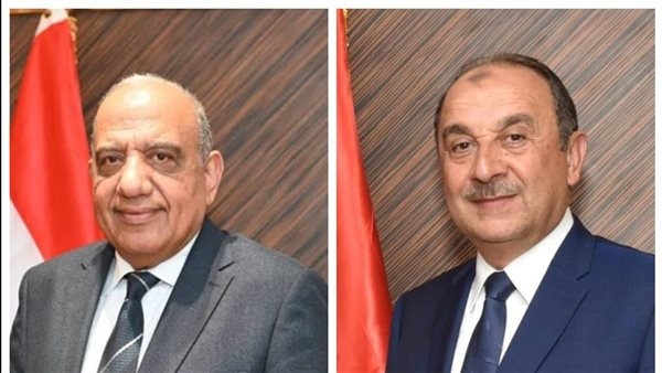 وزيرا الكهرباء وقطاع الأعمال يبحثان التعاون في مجالات تحسين كفاءة الطاقة