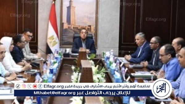 رئيس الوزراء يكلف بحصر الأراضي لإنشاء 60 ألف وحدة بديلة للعمارات الآيلة للسقوط بالإسكندرية