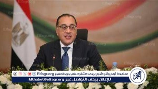 مدبولي: مصر تغيرت كثيرًا.. ونواجه حروب الجيل الخامس بالتنمية والشفافية