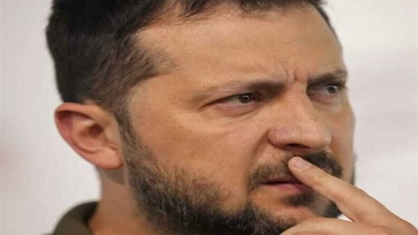 في صفقة تبادلية.. زيلينسكي يعرض على ترامب سلاحا أوكرانيا