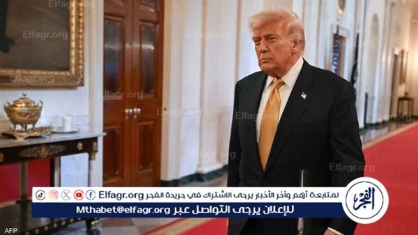 إصابة ترامب بـ«القصور الوريدي المزمن»... والبيت الأبيض يوضح الأسباب والتداعيات