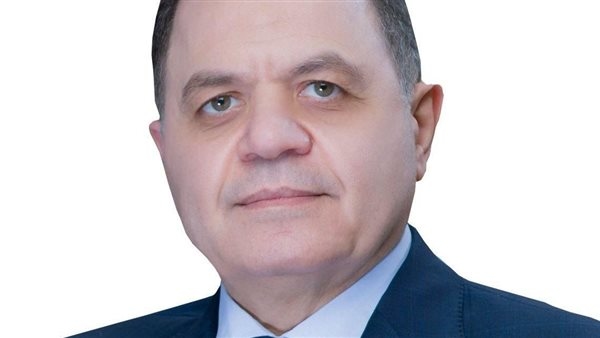 وزير الداخلية يهنئ الرئيس السيسي بمناسبة ذكري ثورة يوليو