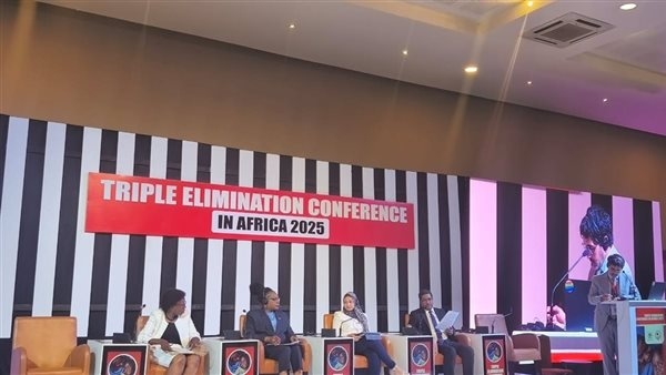 مصر تستعرض تجربتها في مبادرة «العناية بصحة الأم والجنين» خلال مؤتمر إفريقي