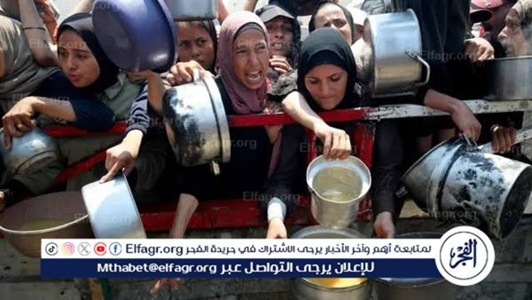 كارثة غزة: مجاعة تتوسع والموت ينتظر عند طوابير الخبز