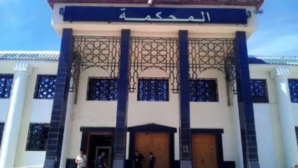 بومرداس: إدانة نائب "مير" بلدية الثنية