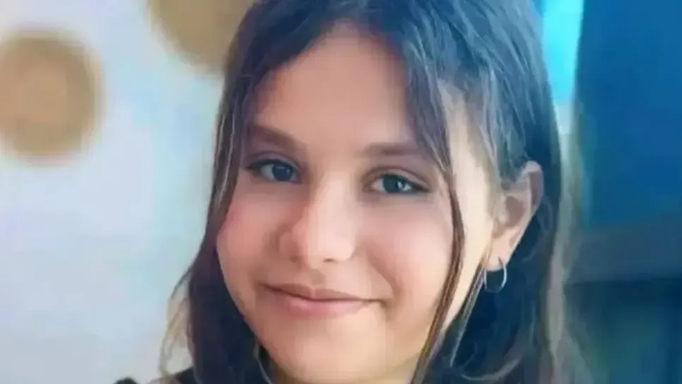 العثور على جثة الطفلة مروة