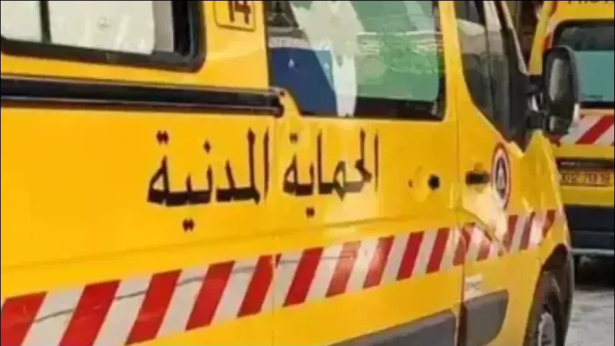 بومرداس: وفاة طفلة في حادث دهس