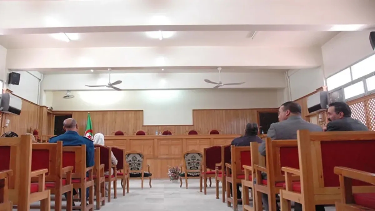 مرة أخرى.. تنفيذ عقوبة الإعدام يعود إلى الواجهة