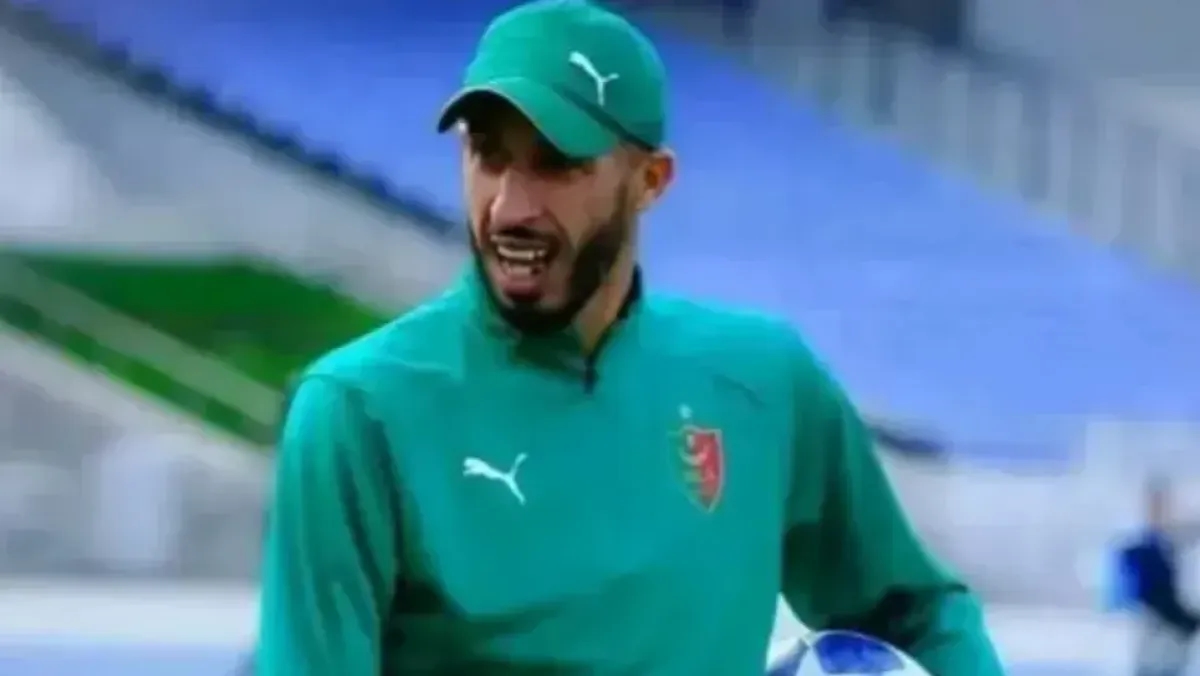 تجميد الحساب البنكي لنادي مولودية الجزائر