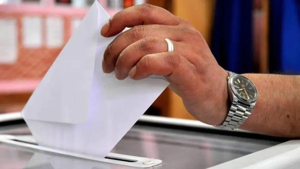 أحزاب تطرح فكرة إنشاء تحالف