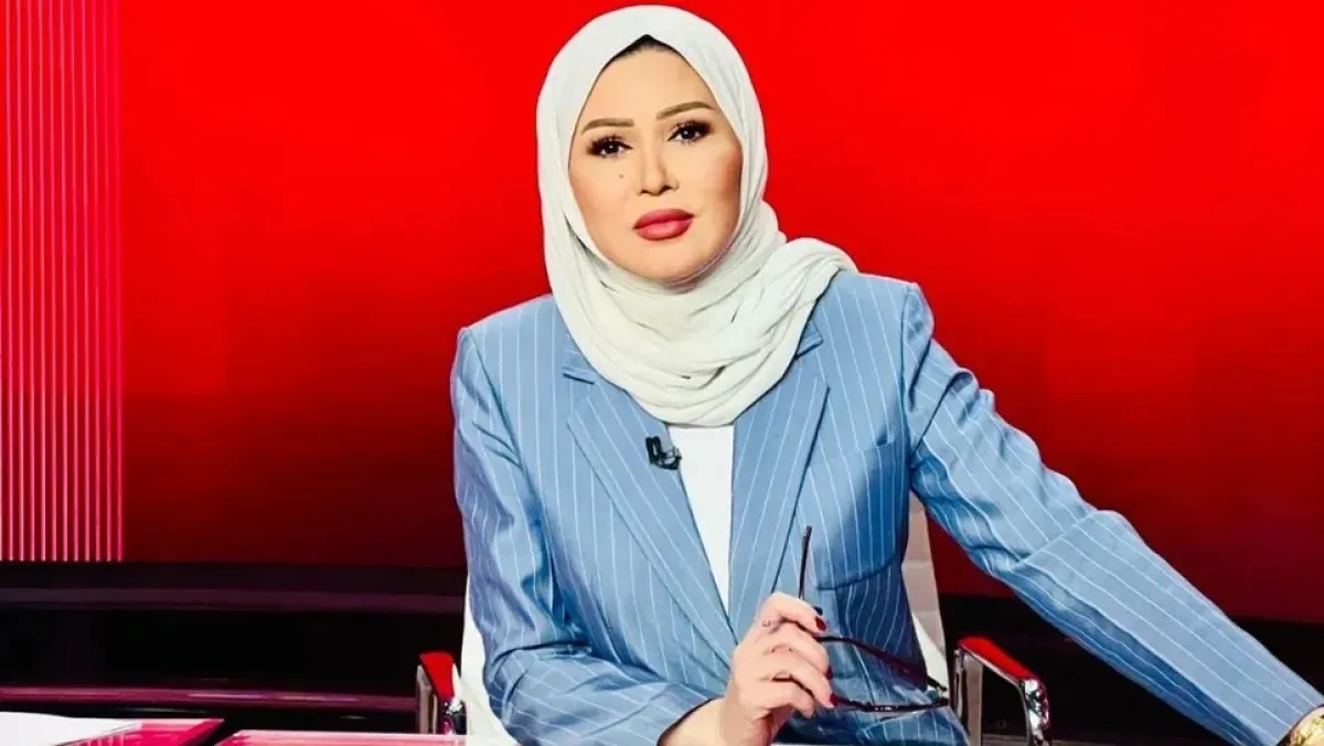 خديجة بن ڤنة تثير جدلا حول العربي بن مهيدي