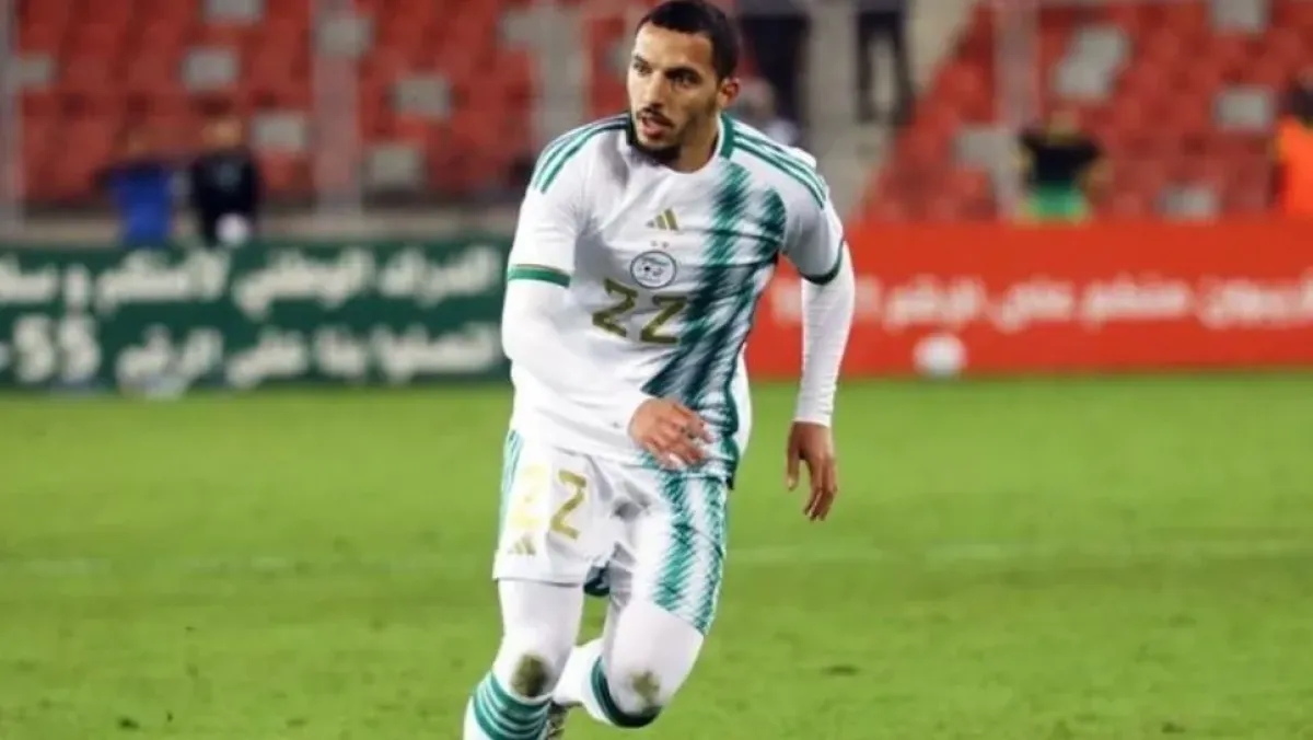 نادي إسباني ينقذ بن ناصر !