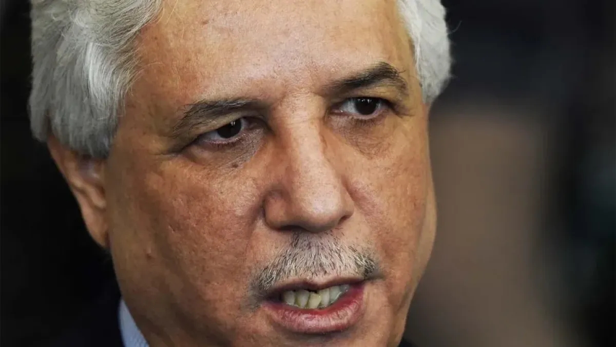 إدانة الطيب لوح بالحبس على خلفية تهم فساد جديدة