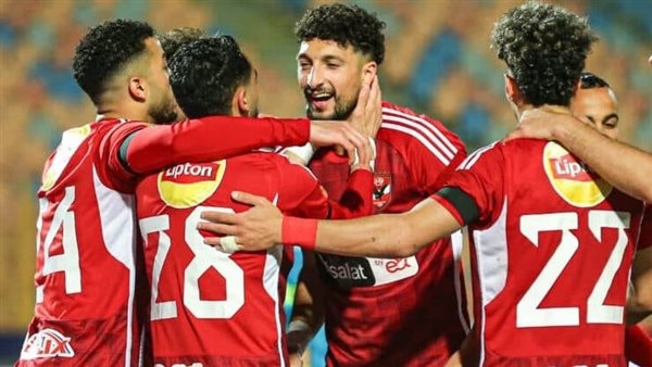 الأهلي يرفض عرضين أمريكي وإماراتي لضم وسام أبو علي ويتمسك ببقائه حتى 2029