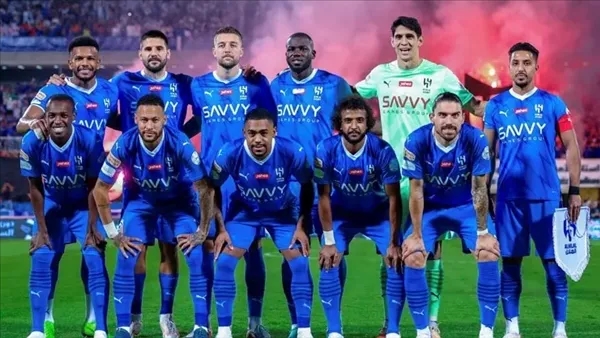 القنوات الناقلة لمباراة مانشستر سيتي ضد الهلال بدور الـ 16 بمونديال الأندية