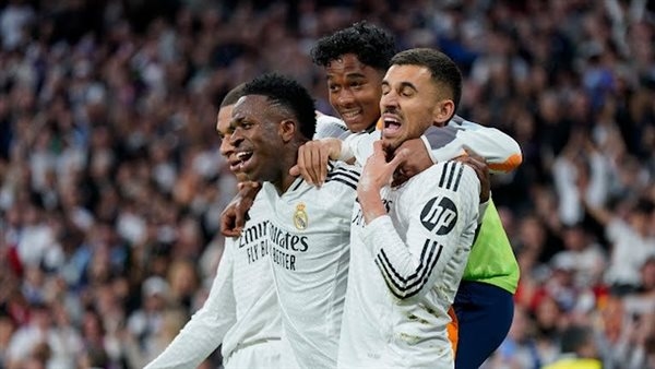 القنوات الناقلة لمباراة ريال مدريد ضد سوسيداد في الدوري الإسباني