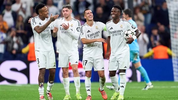 موعد مباراة ريال مدريد ضد يوفنتوس بدور الـ 16 بمونديال الأندية