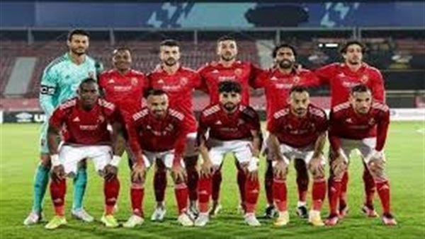 موعد مباراة الأهلي ضد بتروجت استعدادا للموسم الجديد والقنوات الناقلة