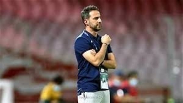 الزمالك يضع اللمسات الأخيرة على تعاقده مع البلجيكي فيريرا لقيادة الفريق