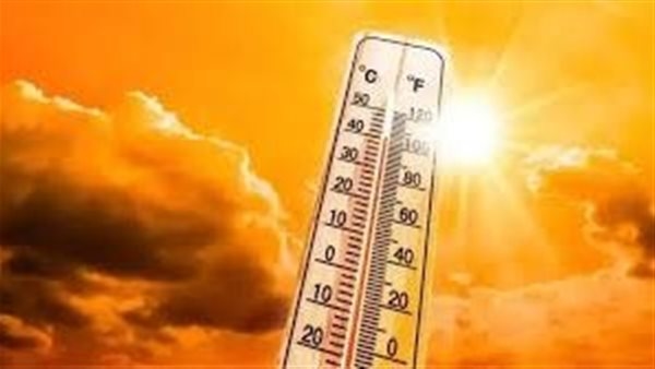 طقس شديد الحرارة ورطوبة مرتفعة.. الأرصاد تحذر من التعرض المباشر للشمس السبت