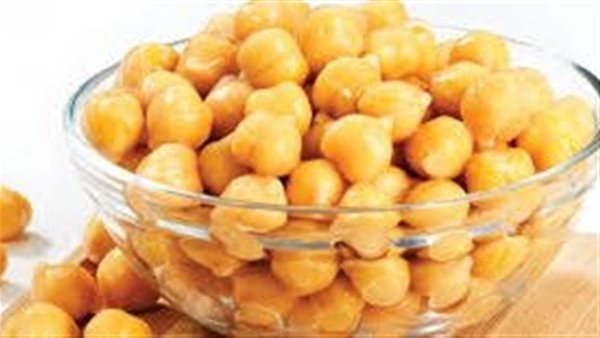 الحمص يحمي القلب ويقوي العظام ويُنظم السكر ويُحسن صحة الجهاز الهضمي