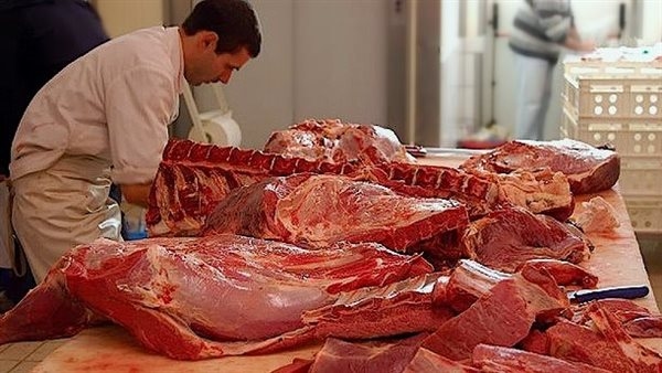 أسعار اللحوم اليوم الأحد 29 - 6