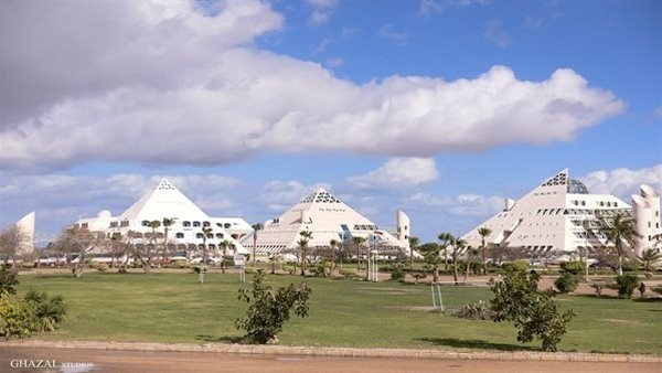 مدينة الأبحاث العلمية تقدم 507 بحثا دوليا 2 براءة اختراع بتصنيف ستانفورد خلال 2024-2025