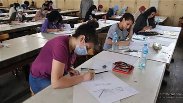 تنسيق الجامعات 2025.. آخر موعد لأداء اختبارات القدرات