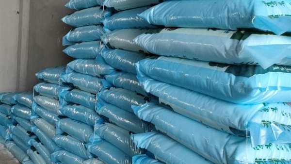 مصانع الأسمدة تعلن استئناف إمدادات الغاز الطبيعي وبدء التشغيل التدريجي