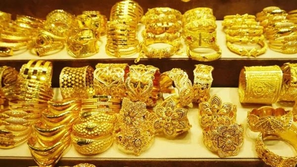 565 جنيهًا ارتفاعًا في أسعار الذهب خلال النصف الأول من 2025