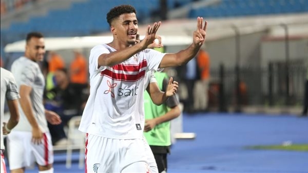 رضا عبد العال: حسام عبد المجيد لا يصلح للأهلي