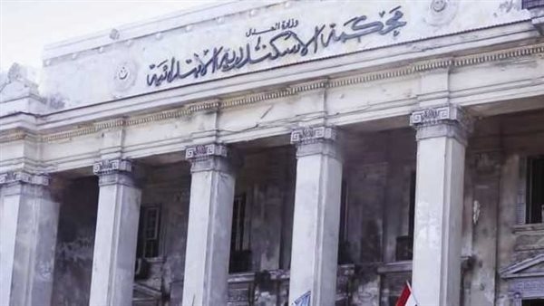 النيابة العامة تذيع مرافعتها في قضية سفاح المعمورة