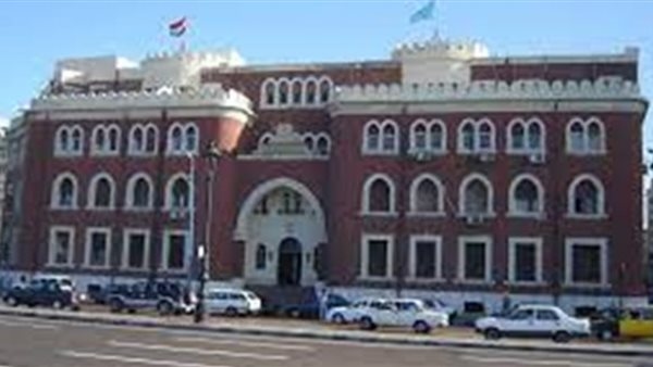 جامعة الإسكندرية تتقدم 44 مركزا في تصنيف Webometrics الدولي 2025