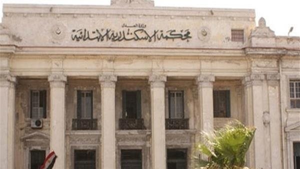 جنايات الإسكندرية تحيل أوراق سفاح المعمورة إلى المفتي