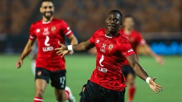 مدحت شلبي: الأهلي يحسم مصير أليو ديانج ويعدل عقده ماليًا