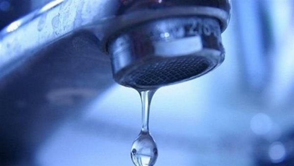 أماكن ومواعيد قطع المياه اليوم بمختلف المحافظات