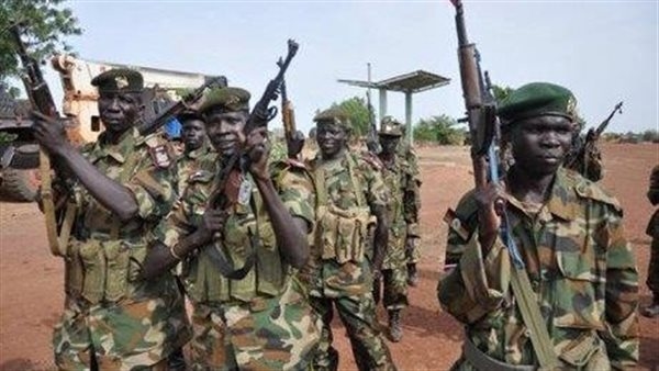 السودان.. الجيش يعلن إعادة فتح طريق «كادقلي الدلنج بعد معارك عنيفة مع «الشعبية