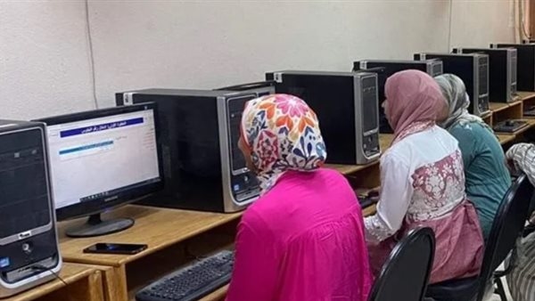 تنسيق الجامعات 2025.. قواعد جديدة لقبول خريجي بعض المدارس التكنولوجية بكليات الحاسبات