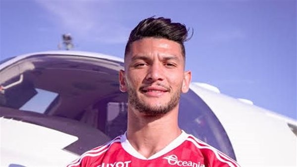 خالد الغندور: ملف رحيل أشرف داري عن الأهلي في يد الخطيب