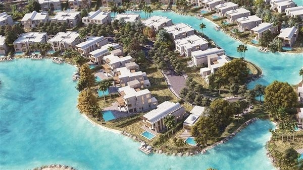 مصير خطة الحكومة للترويج للساحل الشمالى فى 2025