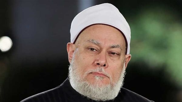 علي جمعة يكشف عن مكان وشكل الدابة