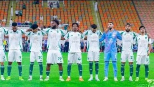 الأهلي بديل الهلال فى كأس السوبر السعودي.. وهذا موقف النصر