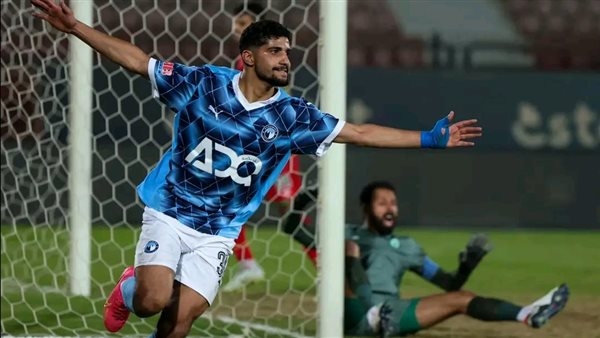 رغم موافقة بيراميدز.. رغبة إبراهيم عادل تعرقل رحيله للجزيرة الإماراتي