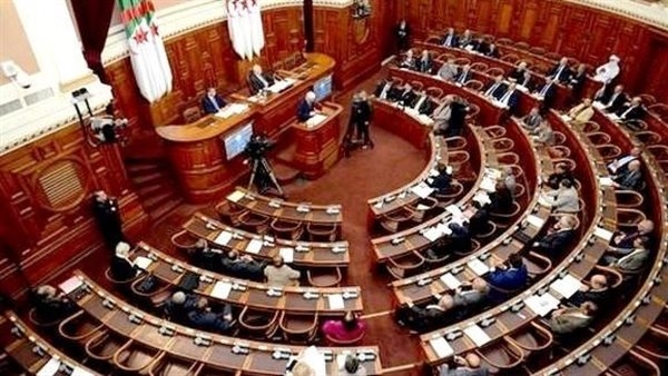 لجان تلقى أوراق الترشح لانتخابات مجلس الشيوخ تبدأ فى استقبال المرشحين