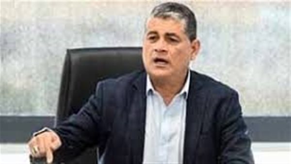 عضو رابطة الأندية: مقتنع بأوسكار رغم تحفظي على تواجد خبير أجنبي